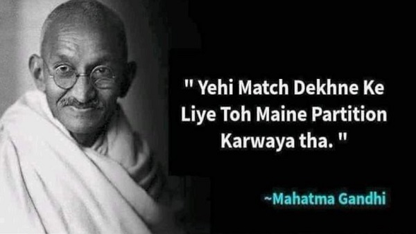 लोग बोले- हमारी तो शाम बन गई...पाकिस्तान को याद रहेगा