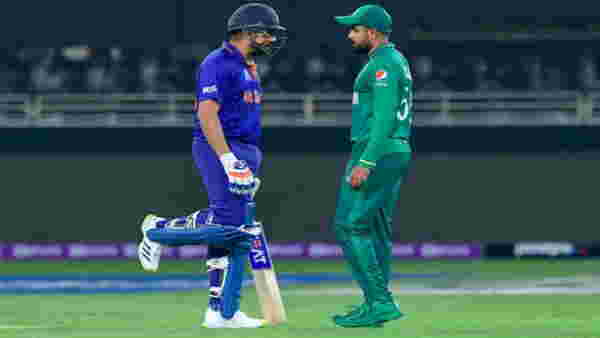 एशिया कप में कल है भारत-पाकिस्तान का मैच