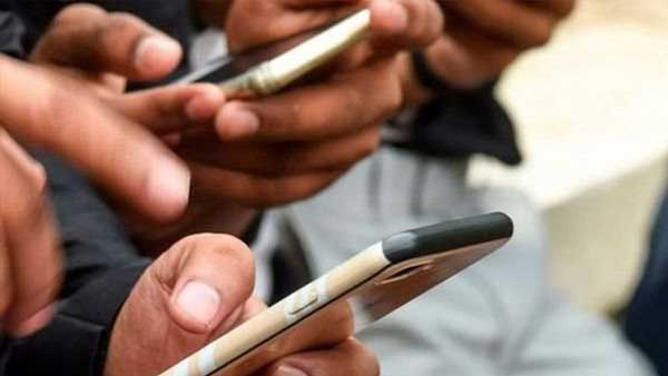 पिछले तीन माह से कर रहे थे फोन