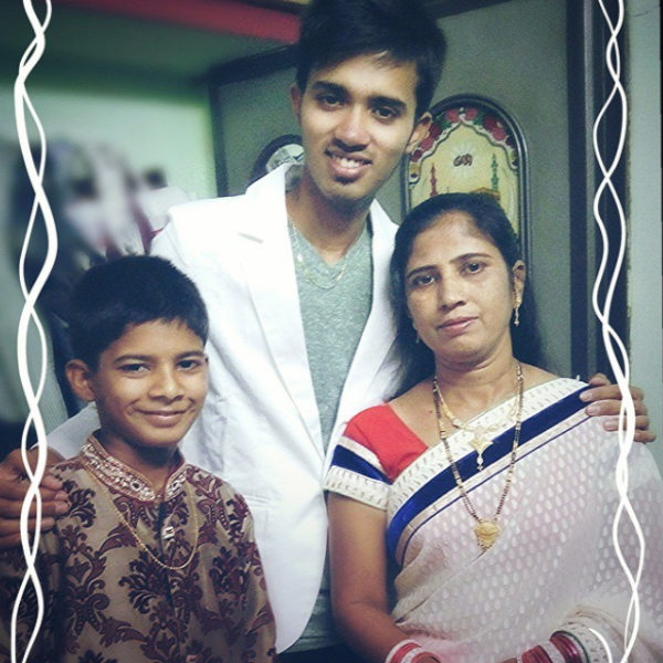 सफीन हसन की जीवनी व परिवार