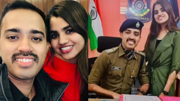  आईपीएस सफीन हसन की प्रेम कहानी ऐसे शुरू हुई