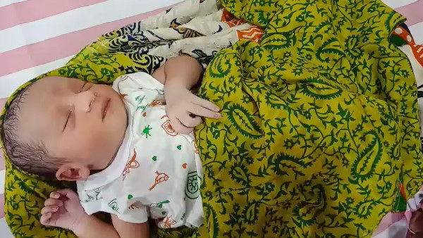 संभवतया राजस्‍थान का पहला केस