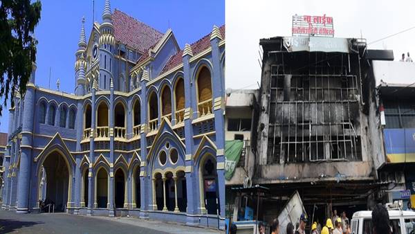 कोर्ट ने की तल्ख़ टिपण्णी 