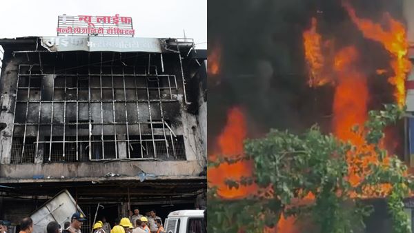 कहीं कोर्ट में सरेंडर करने की तैयारी तो नही? 