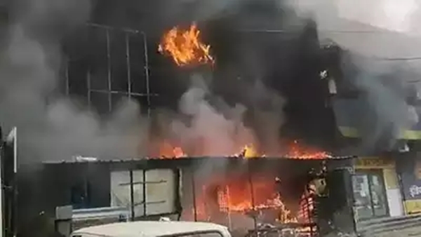 इन लोगों का था अस्पताल 