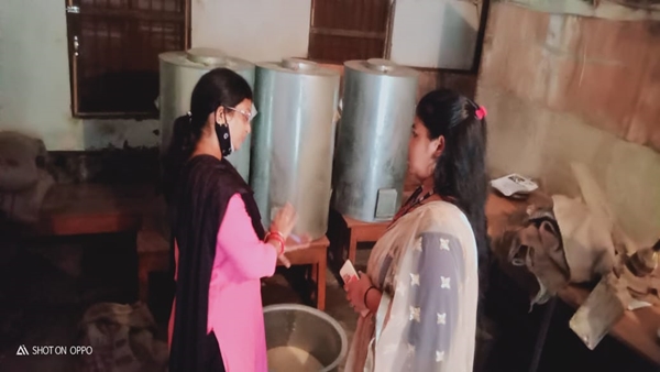 शुरुआती जांच में ये बताई वजह शुरुआती जांच में ये बताई वजह