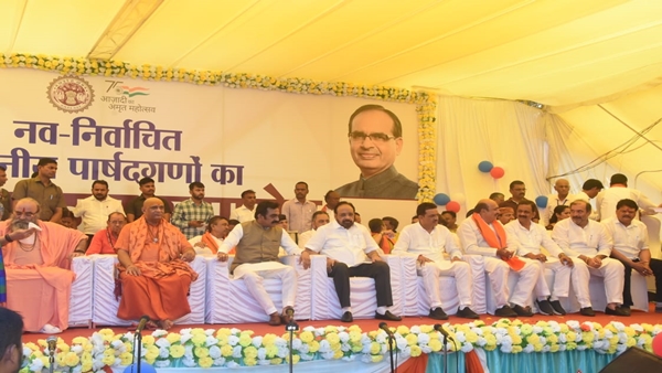 कांग्रेस ने दिखाई दिलदारी कांग्रेस ने दिखाई दिलदारी