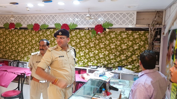 लाखों या करोड़ों...कितना गोल्ड गायब स्पष्ट नहीं लाखों या करोड़ों...कितना गोल्ड गायब स्पष्ट नहीं