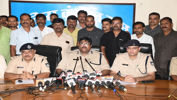 जबलपुर के इतिहास की सबसे बड़ी चोरी 