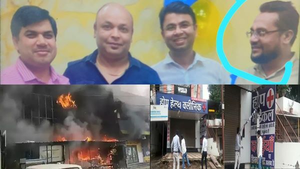 दोबारा हादसा न हो इसलिए सख्ती दोबारा हादसा न हो इसलिए सख्ती