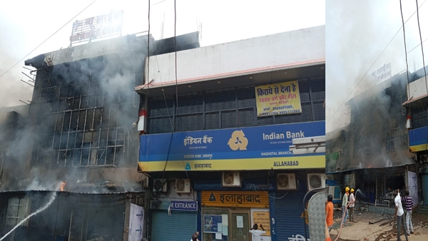 निर्धारित मापदंडों को पूरा किए बगैर अस्पताल का धंधा निर्धारित मापदंडों को पूरा किए बगैर अस्पताल का धंधा