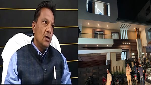 पद से हटाया, सस्पेंड क्यों नहीं ?