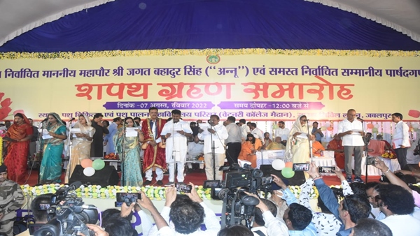 बनी रहे नर्मदा की पवित्रता निर्मलता बनी रहे नर्मदा की पवित्रता निर्मलता