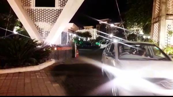 आधा दर्जन पार्षद मतों से हो सकता है खेल