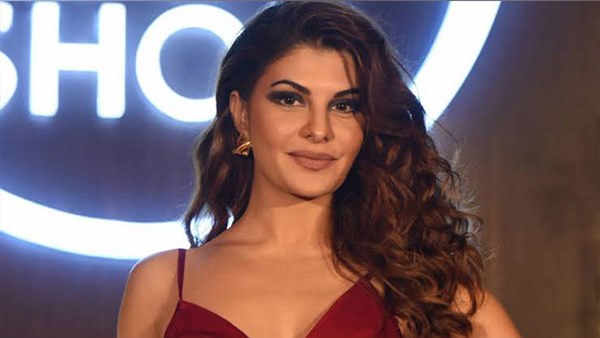 जैकलीन ने लिखा गुप्त नोट जैकलीन ने लिखा गुप्त नोट