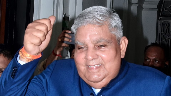 वरिष्ठ वकील रहे