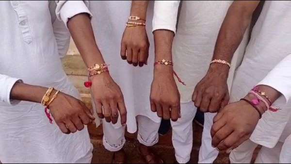 raksha bandhan raksha bandhan