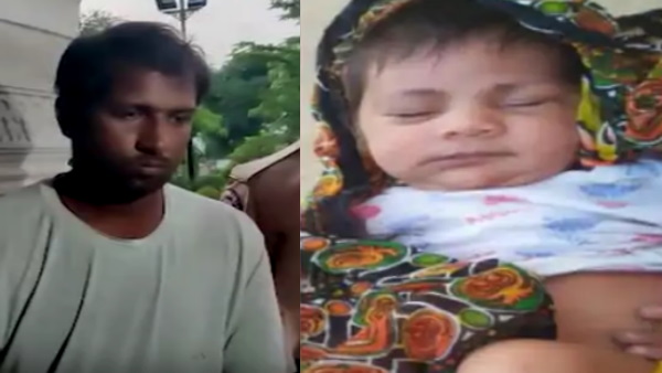 बच्‍चा जयपुर में रहने वाले हेमेंद्र उर्फ राजू ने चुराया था