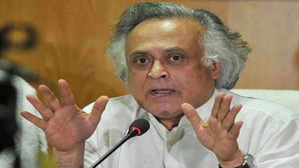 Jairam Ramesh Jairam Ramesh