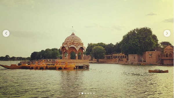 तस्‍वीरों को 1 लाख 30 हजार से ज्‍यादा लोगों ने लाइक किया