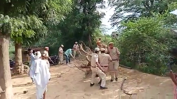 बच्चे की मौत के बाद जालौर में क्या हुआ? बच्चे की मौत के बाद जालौर में क्या हुआ?