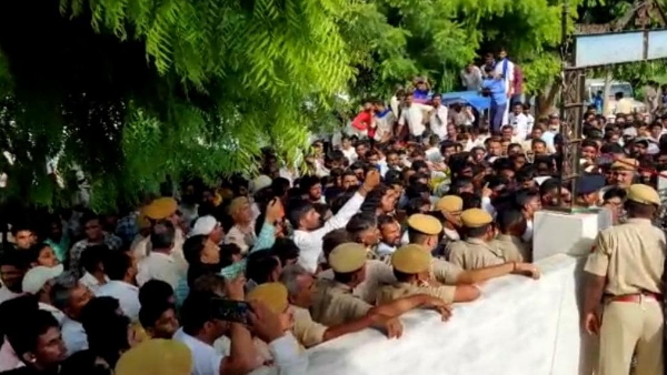 जालौर में दलित छात्र क्या मामला? जालौर में दलित छात्र क्या मामला?