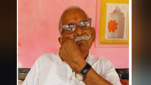 बिना माइक के दूर तक गूंजती थी आवाज 