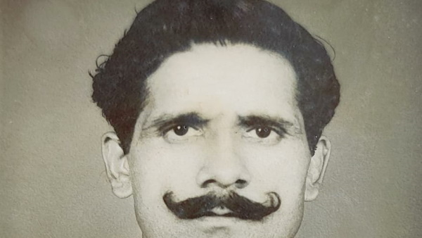 जंग बहादुर के देशभक्ति के गाने से घबराते थे अंग्रेज 