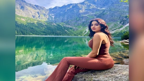 'मैं सिंगल रहकर खुश हूं, कई बार अकेली होती हूं'
