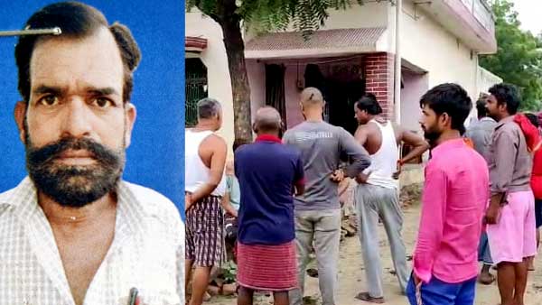 सप्ताह भर से दे रहा था धमकी