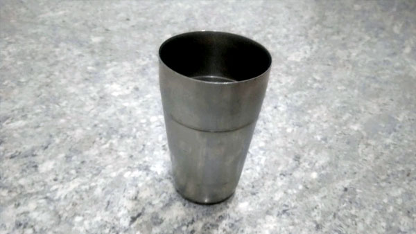 डॉक्‍टर सोचे मलद्वार से निकल जाएगा बाहर 