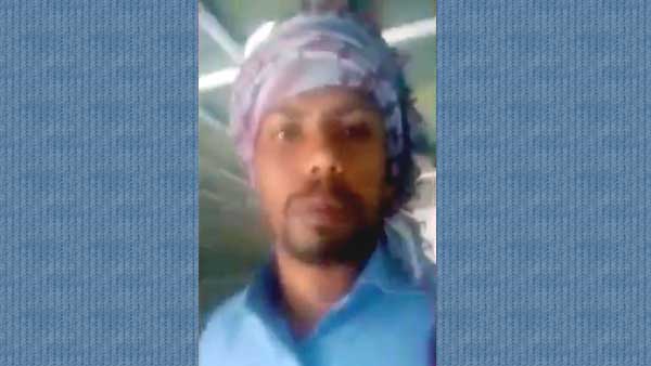 भारतीय दूतावास ने किया मदद