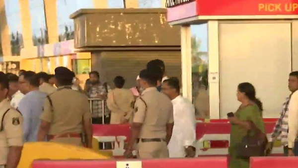 झारखंड मुक्ति मोर्चा के विधायक नहीं पहुंचे है रायपुर 