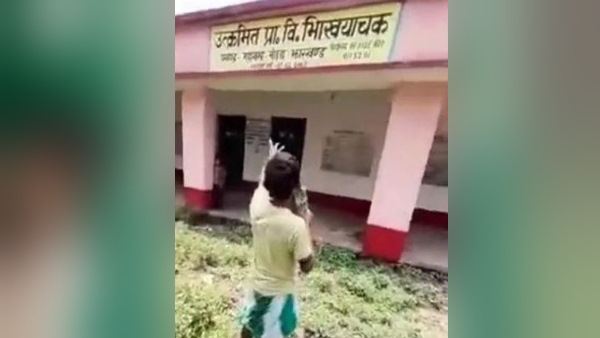 'मेरा नाम सरफराज खान है'