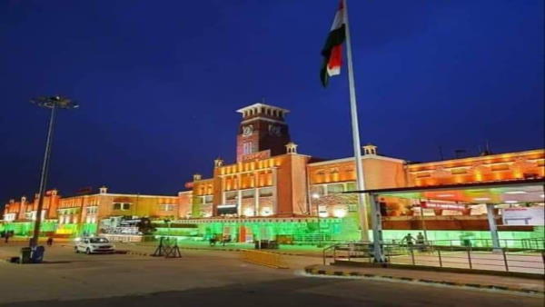 jodhpur Railway Station jodhpur Railway Station