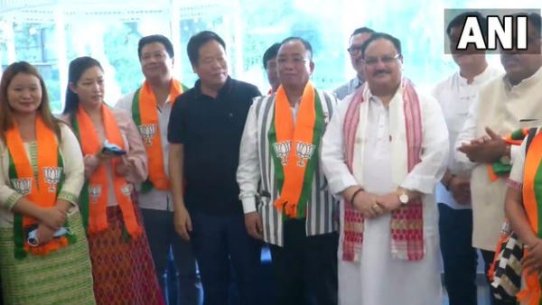 जेडीयू के 6 विधायक पहले ही हो चुके हैं भाजपा में शामिल 