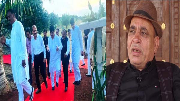 बच्चों को प्रैक्टिकल नॉलेज दिए जाने की कही बात बच्चों को प्रैक्टिकल नॉलेज दिए जाने की कही बात