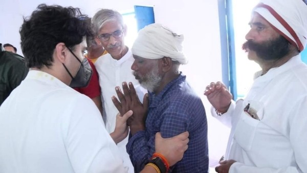ग्वालियर के 2 दिन के प्रवास पर है ज्योतिरादित्य सिंधिया