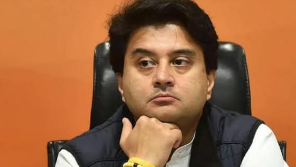 Jyotiraditya sindhiya Jyotiraditya sindhiya