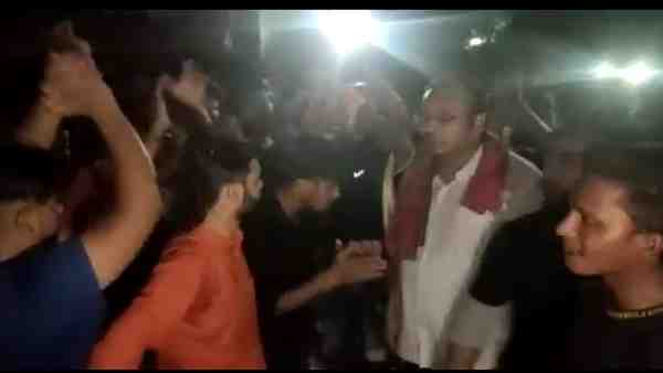 युवती का बनाया था अश्लील वीडियो