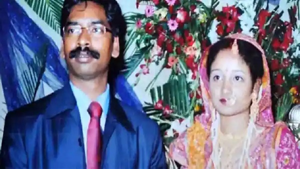 कल्पना और हेमंत की शादी अरेंज्ड थी