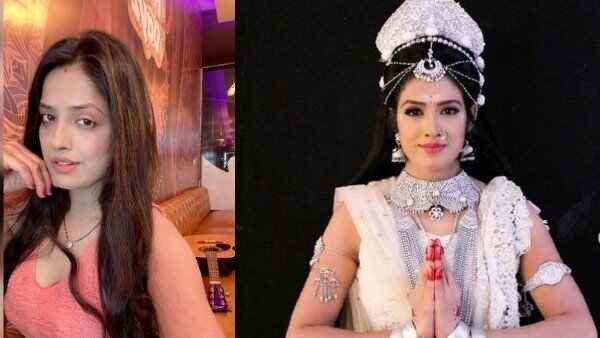 एक्ट्रेस की शादी वाली तस्वीर वायरल