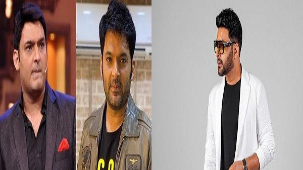 बीएसएफ में किया था ट्राई