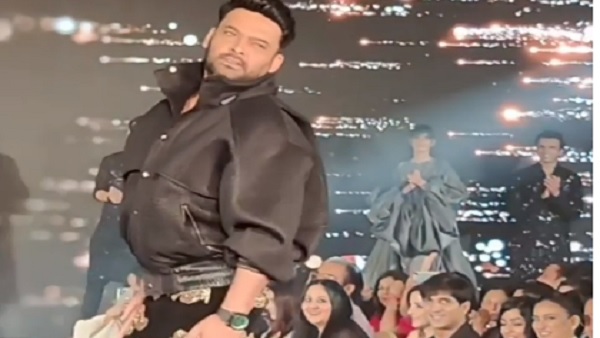  ‘द बेटी फैशन शो'