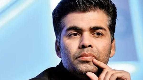  करण जौहर पर लगे थे गंभीर आरोप