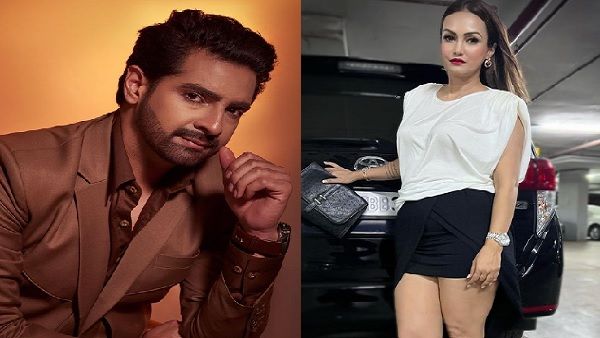 कपल ने लिया था अलग होने का फैसला