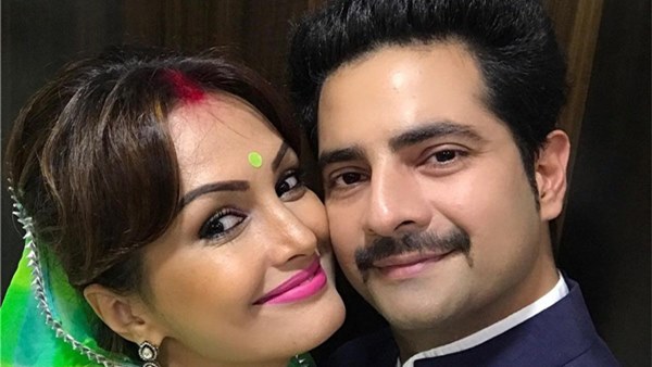 करण मेहरा का निशा पर आरोप