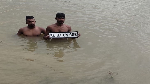 SDRF की टीम ने खंगाली पूरी नदी 