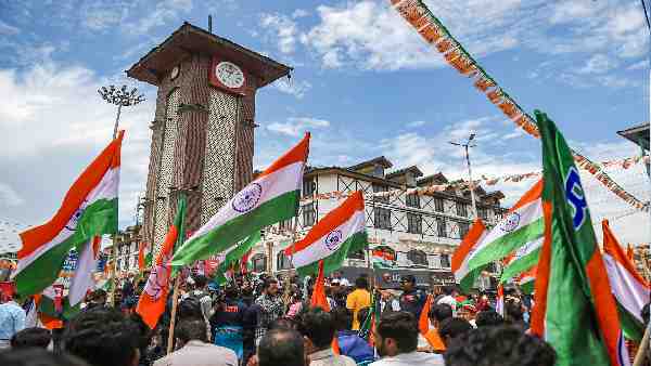 5 अगस्त के लिए पाकिस्तान ने रची बड़ी साजिश