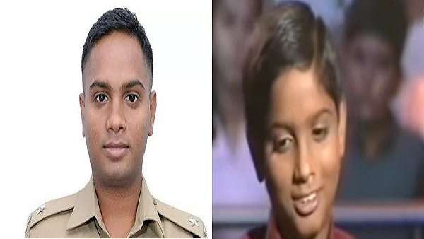  केबीसी जूनियर में एक करोड़ की धनराशि जीती